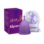 月经杯厂家 - 可定制便携运动防漏月经杯