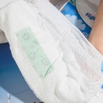 卫生巾源头工厂 - 可定制超吸收卫生护垫