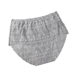 一次性内裤生产厂家 - 可定制有机棉生理期内裤