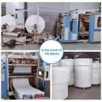 面巾纸厂家 - 可定制私模原生浆面巾纸