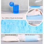 Adult Diaper Factory - OEM Ultra-Thick Breathable Cotton Hospital