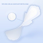 Sanitary Napkins Factory - OEM Vagina Care Lady Serviettes Wholesale