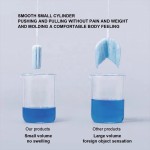 卫生棉条生产厂家 - 可定制有机棉导管卫生棉条