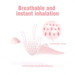 卫生巾生产厂家 - 可定制有机棉夜用卫生巾