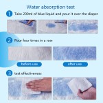 Adult Diaper Manufacturer - OEM Super Quality Large Capacity