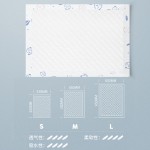 婴儿护理裤厂家 - 可定制一次性柔护高品质纸尿裤