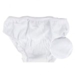 Disposable Panties Manufacturer - OEM Travel Cotton Breathable Underwear