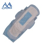 Sanitary Pads Manufacturer - OEM Anion Vaginal Care Daily Pads