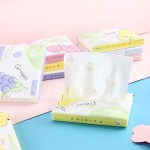 餐巾纸厂家 - 可定制亲肤原生木浆面巾纸