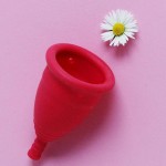 月经杯厂家 - 可定制可重复使用医用级月经杯