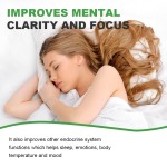 Customizable Private Brand Iodine Supplement Drops Herbal Extract in Bottle Packaging