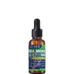 OEM Private Label Liquid Seaweed Extract Drops Customizable Plant Extract Product