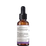OEM/ODM Wholesale Elderberry Drops Customizable Labels Herbal Extract in Bottles