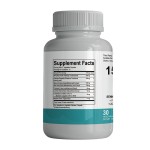 Advanced 15-Day Gut Cleanse Detox Supplement for Adults Hot Selling Factory Direct Healthcare Supplement Supports Digestive
