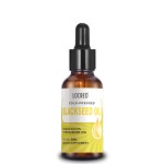 OEM Private Label Black Seed Oil Drops Immune Boost Liquid Supplement Plant Extract