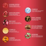 Private Brand Adult Probiotics Essence with Bitter Gourd Berberine Ceylon Cinnamon Chrome Turmeric Cinnamon Not Pregnant Women