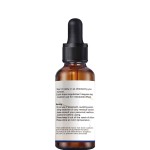 OEM Private Label Healthy Cordyceps Extract Liquid Drops Customizable Labels Halal Available Can Plastic Container Mason Jar