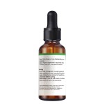 Customizable Private Brand Iodine Supplement Drops Herbal Extract in Bottle Packaging