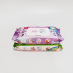 清洁湿巾生产厂家-50片天然消毒超值