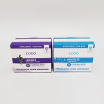 湿巾工厂-可定制可冲散薰衣草30片