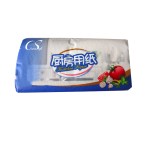 厨房纸工厂-热销加厚柔软卫生纸巾