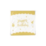 纸餐巾生产厂家-批发圣诞1层定制