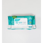 消毒湿巾生产厂家-批发湿式消毒健身房