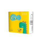 厨房纸供应商-热销可定制压花环保