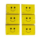 口袋纸巾工厂-可定制便携迷你手帕软包