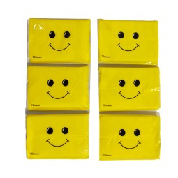 口袋纸巾工厂-可定制便携迷你手帕软包