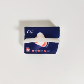 面巾纸工厂-FSC认证原生木浆便携软