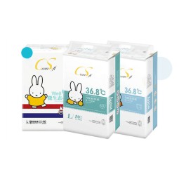 婴儿纸尿裤工厂-高品质拉拉裤环保大码