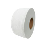 卫生纸生产厂家-商用大卷原生纸批发