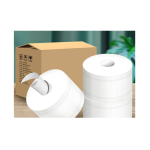 卫生纸生产厂家-可设计大卷环保2层