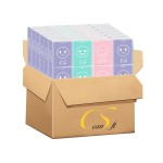 口袋纸巾工厂-可定制旅行超软迷你包