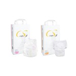 婴儿纸尿裤工厂-高品质拉拉裤环保大码