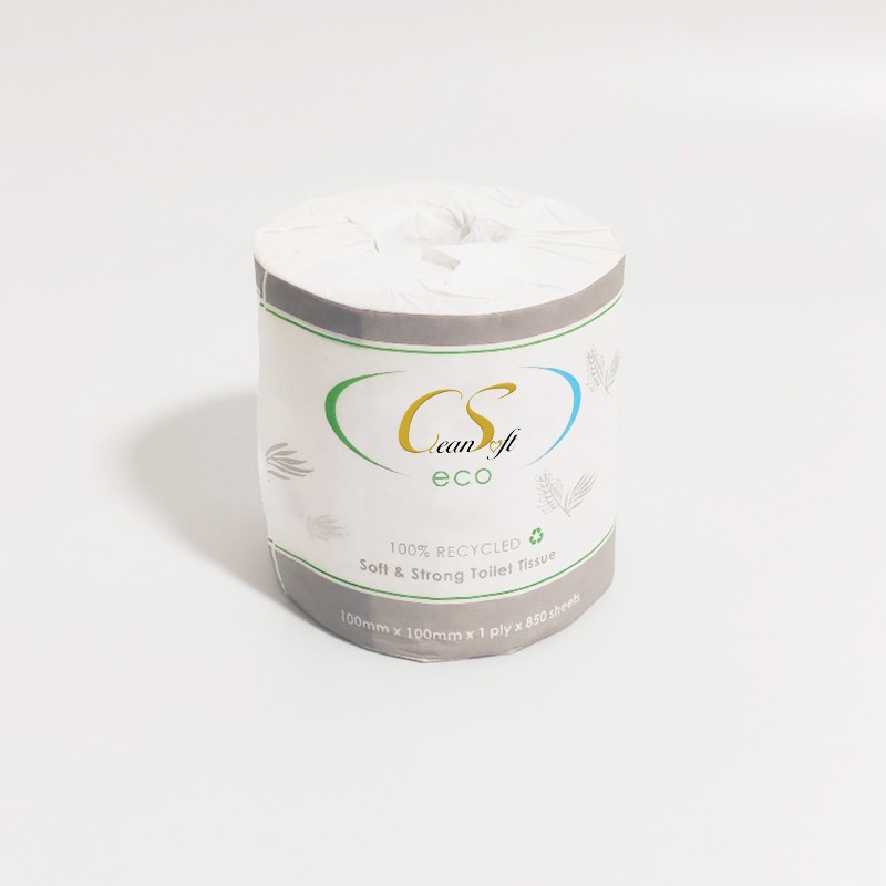 卫生纸供应商-白色舒适无荧光剂酒店用