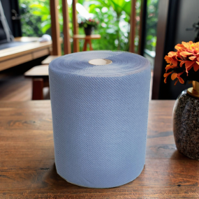 Toilet Paper Supplier - Pacific Blue Jumbo 2 Ply