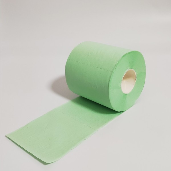 卫生纸生产厂家-亲肤可水洗2层无荧光