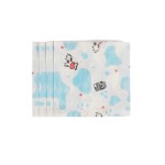 纸餐巾供应商-可定制餐巾100%原生浆