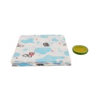 纸餐巾供应商-可定制餐巾100%原生浆