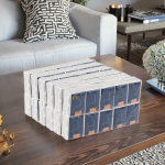 口袋纸巾生产厂家-批发3层独立包装