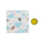 纸餐巾供应商-可定制餐巾100%原生浆