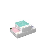 口袋纸巾供应商-可定制高品质可爱2层