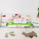 卫生湿巾供应商-一次性多用途家用消毒