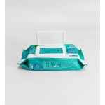 消毒湿巾生产厂家-批发湿式消毒健身房