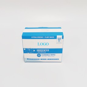 婴儿湿巾供应商-清爽芦荟提取物