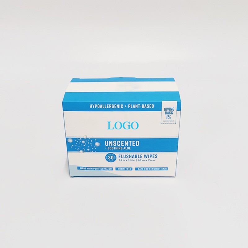 婴儿湿巾供应商-清爽芦荟提取物