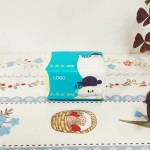 Facial Tissue Factory - FSC Household Custom Logo