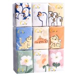 口袋纸巾工厂-可定制旅行超软迷你包